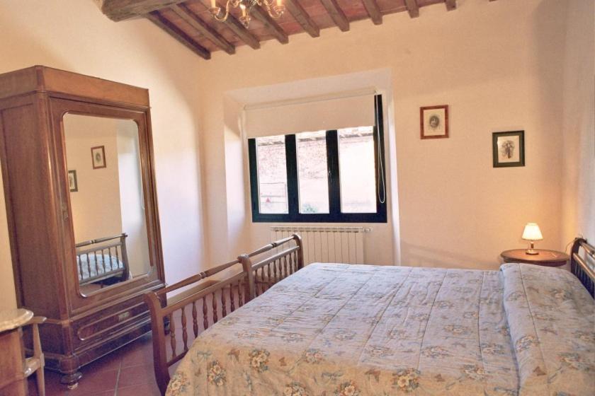 Agriturismo Il Palazzaccio Villa Galliano Room photo